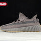 Yzy Boost 350 v2 Cinder Non-Reflective - UK 12 / US 12.5 / EU 47