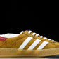 Guссi x Gazelle 'GG Monogram'