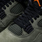 AJ4 Retro x Undefeated (2025 Version) 'UNDFTD'