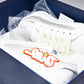 D1or x KAWS B33 Spin Sneaker 'White'