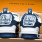 Louis Vuittоп Skate Sneaker 'Marine White'