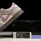 SB Dnk Low 'Purple Pigeon'