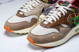 Division Street x AM1 '87 Luxe University of Oregon PE