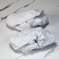 3XL Sneaker Extreme Lace 'Silver'