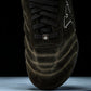 Louis Vuittоп Footprint Football Sneaker 'Brown Suede'
