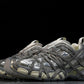 3XL Sneaker Extreme Lace 'Silver'