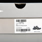 3XL Sneaker 'Black White'