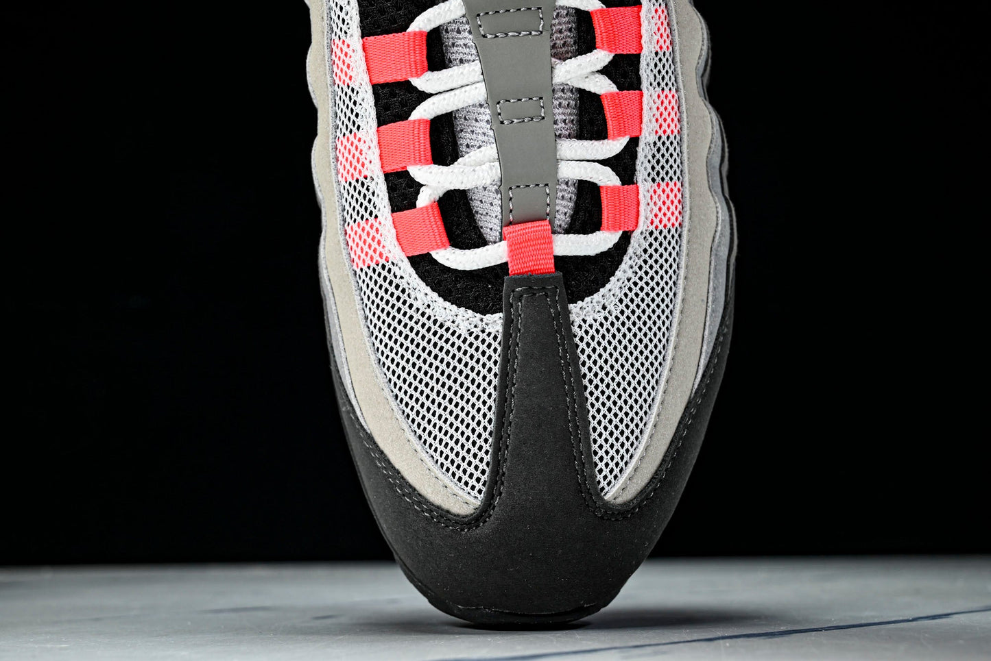 AM95 OG 'Solar Red 2.0'