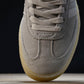 AD x Clarks '8th Street Samba' by Ronny Fieg 'Grey'