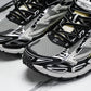Off-White "Be Right Back" Sneaker 'Silver'