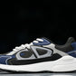 D1or B30 'Black Blue Brown'