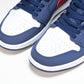 AJ1 Low ‘USA’