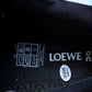 LOEWE × ON Cloudsolo 'Dark Brown Black'