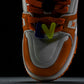 Louis Vuittоп Trainer Maxi 'Orange White'