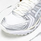 ASIСS Gel-Kayano 14 x JJJJound 'Silver White'