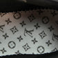 Louis Vuittоп Runner Tatic Sneaker 'Black Grey'