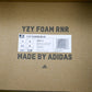 Yzy Foam RNNR 'Sulfur'