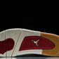 Levi's x AJ4 Retro 'White'