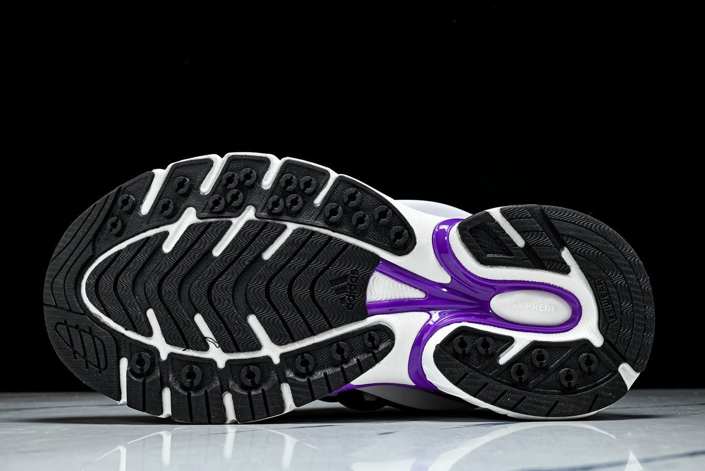 AD1STAR Jellyfish x Pharrell Williams x Virginia 'Purple'