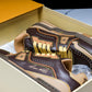 Louis Vuittоп Trainer Low Western 'Brown'