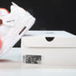 AJ4 Retro OG 'Orange Metallic' - UK 9.5 / US 10.5 / EU 44.5