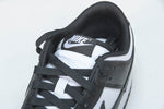 Dnk Low 'Black White' (Panda) - UK 8 / US 9 / EU 42.5