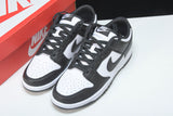 Dnk Low 'Black White' (Panda) - UK 8 / US 9 / EU 42.5