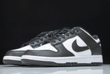 Dnk Low 'Black White' (Panda) - UK 8 / US 9 / EU 42.5