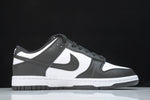 Dnk Low 'Black White' (Panda) - UK 8 / US 9 / EU 42.5