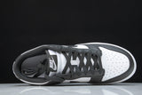 Dnk Low 'Black White' (Panda) - UK 8 / US 9 / EU 42.5