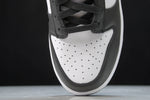 Dnk Low 'Black White' (Panda) - UK 8 / US 9 / EU 42.5