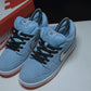 Dnk Low Pro SB 'Gulf' - UK 4.5 (W 4) / US 5 (W 6.5) / EU 37.5