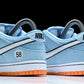 Dnk Low Pro SB 'Gulf' - UK 4.5 (W 4) / US 5 (W 6.5) / EU 37.5