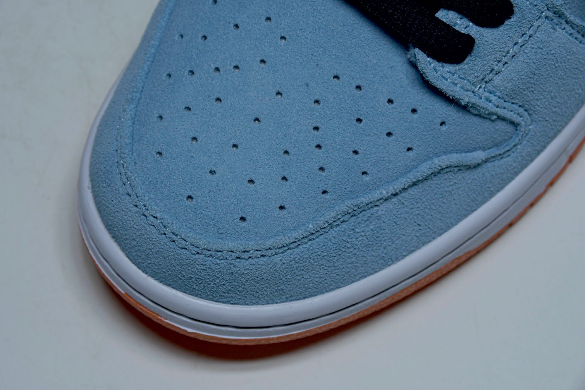 Dnk Low Pro SB 'Gulf' - UK 4.5 (W 4) / US 5 (W 6.5) / EU 37.5