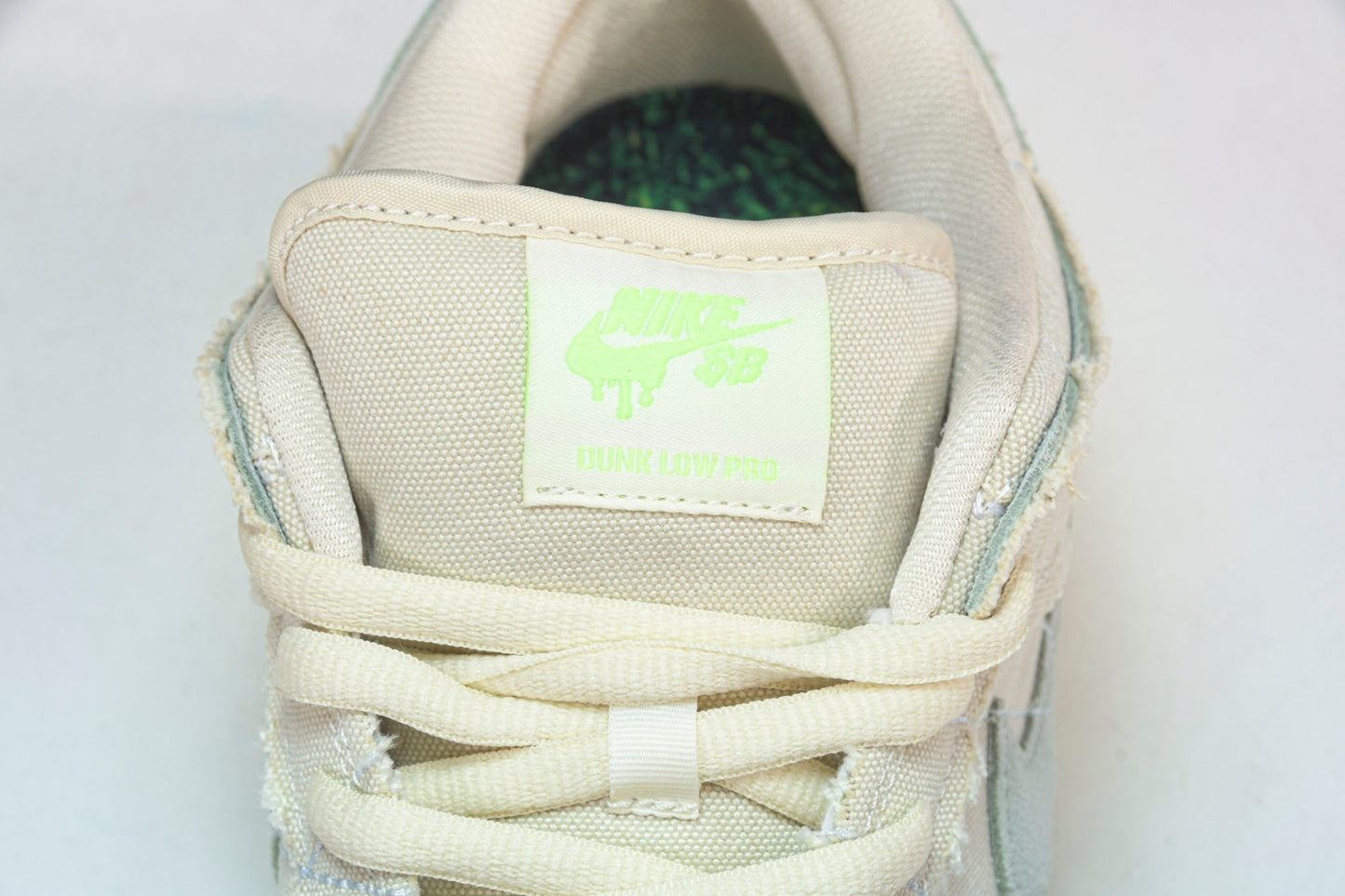 Dnk Low SB 'Mummy' - UK 6.5 / US 7.5 / EU 40.5