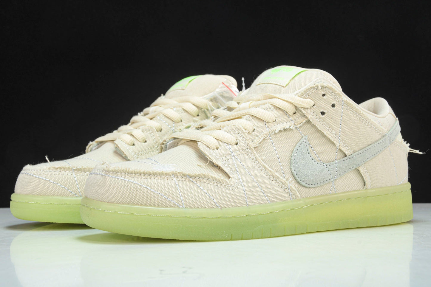 Dnk Low SB 'Mummy' - UK 6.5 / US 7.5 / EU 40.5