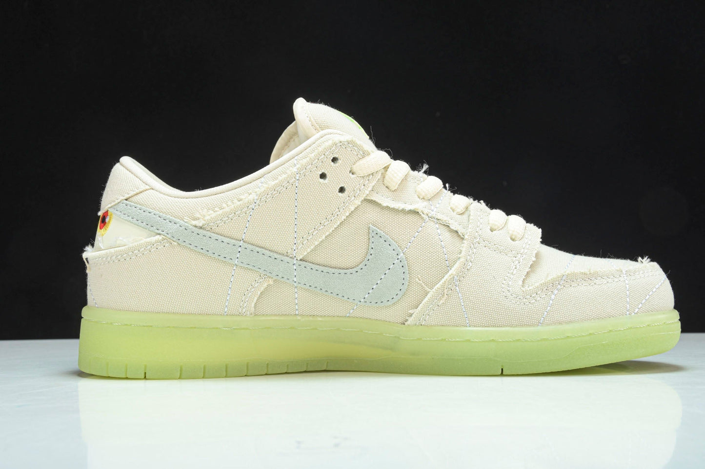 Dnk Low SB 'Mummy' - UK 6.5 / US 7.5 / EU 40.5