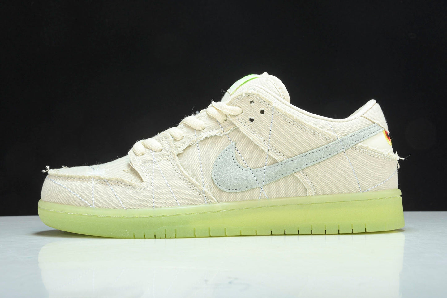 Dnk Low SB 'Mummy' - UK 6.5 / US 7.5 / EU 40.5