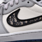 Dr x AJ1 Retro Low OG - UK 8.5 / US 9.5 / EU 43