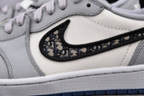 Dr x AJ1 Retro Low OG (Special Box) - UK 11 / US 12 / EU 46