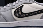 Dr x AJ1 Retro Low OG (Special Box) - UK 11 / US 12 / EU 46