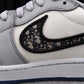 Dr x AJ1 Retro Low OG - UK 8.5 / US 9.5 / EU 43