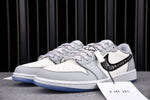 Dr x AJ1 Retro Low OG (Special Box) - UK 7.5 / US 8.5 / EU 42