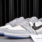 Dr x AJ1 Retro Low OG - UK 8.5 / US 9.5 / EU 43