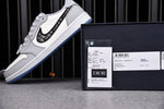 Dr x AJ1 Retro Low OG (Special Box) - UK 7.5 / US 8.5 / EU 42