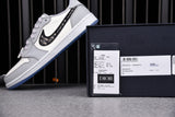 Dr x AJ1 Retro Low OG (Special Box) - UK 11 / US 12 / EU 46