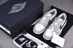 Dr x AJ1 Retro Low OG (Special Box) - UK 7.5 / US 8.5 / EU 42