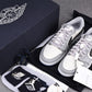 Dr x AJ1 Retro Low OG - UK 8.5 / US 9.5 / EU 43