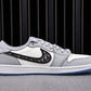 Dr x AJ1 Retro Low OG - UK 8.5 / US 9.5 / EU 43