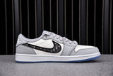 Dr x AJ1 Retro Low OG (Special Box) - UK 11 / US 12 / EU 46